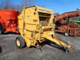 Vermeer 5400 Rebel SN 1VRV111D541003101