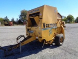 Vermeer 604XL Sn 21001043