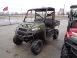 Polaris Ranger 900 SN 4XAUH88A4DG275994