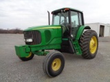 John Deere 7420 SN RW7420R015321