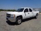 Chevrolet 2500HD LT SN 1GC1CXCG1BF130172