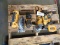 4 Dewalt Tools with Batteries and Charger