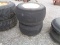 Good Year 40x19-19.5 NHS Tires and Wheels