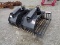 Frontier Loader Grapple  SN 00581