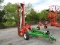 Kuhn GMD800 with Caddy SN M1483