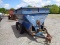 Feed Cart with PTO Auger in Bottom
