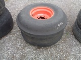 Firestone 11.00x16 Single Rib Tires and Wheels