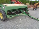 John Deere 8300 SN 012164