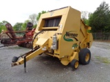 Vermeer 605SM SN 1VR316148A1002251