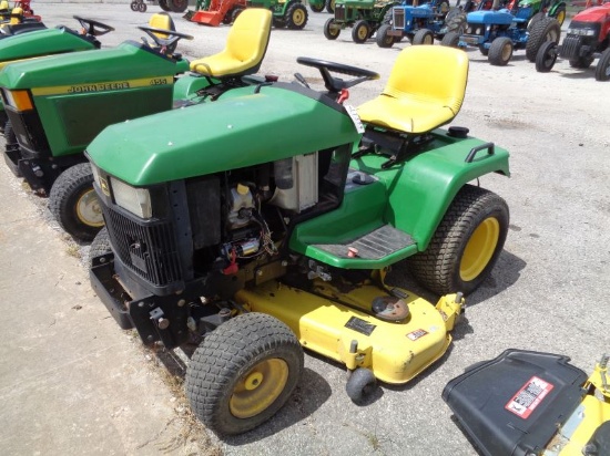 John Deere 425 SN M00425A063642