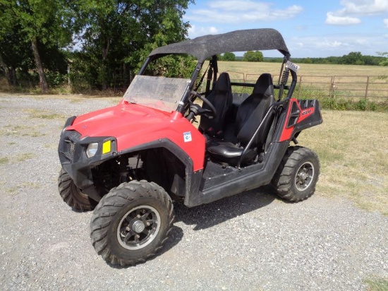 Polaris Ranger RZR Sn 585952