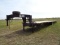 DJ 40' Tandem Dual Dovetail
