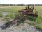 Antique Road Grader