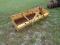 5' Box Scraper