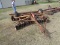 Pull Type 10' Tandem Disk