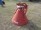 Cosmo 500 Spin Spreader