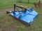 Priefert 6' Rotary Cutter SN 007756