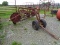 IH Hay Rake