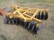 King Kutter 2018 6.5' Tandem Disk