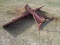 3 point rear angle blade