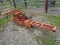 Shaver Hydraulic Post Driver