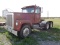 IH 4300 Tandem Axle Truck Tractor