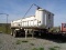 End Dump Gravel Trailer