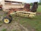 New Holland 256 SN 388435 Hay Rake