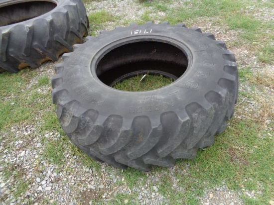 Firestone 16.9x26