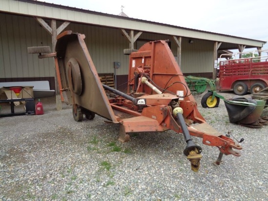Rhino SR15M SN 11994
