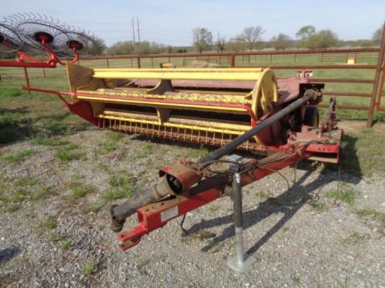 New Holland 488 SN YDN012099