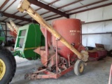 New Holland 351 SN 13757 Grinder/Mixer