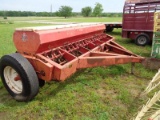 IH 510 SN 1111 Grain Drill