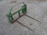 Hay Fork
