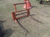 Hay Fork