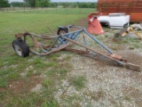 Priefert Round Bale Buggy SN 1060