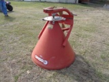 Cosmo 500 Spin Spreader