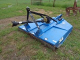 Priefert 6' Rotary Cutter SN 007756