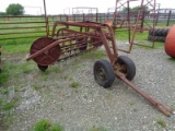IH Hay Rake
