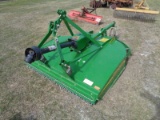 John Deere MX5 SN 042162