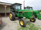 John Deere 4230 Sn 035347