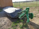 John Deere 275 SN E00275A152461