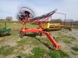 Kuhn SR112 SN E3703