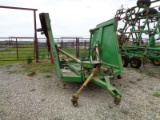 John Deere 2018 SN 005597