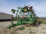 John Deere 980 SN N00980X017918