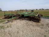 John Deere 235 SN 010970