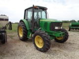 John Deere 6420 SN L06420H495008