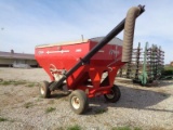 EZ Trail 3400 Sn 1074E0131232
