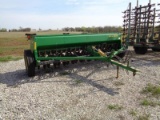 John Deere 450 SN 690500