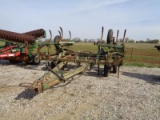 John Deere 1610 SN 001986